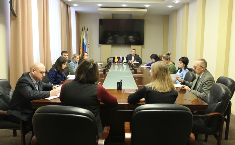 Чебоксарские организации погасили долги по налогам на сумму около 2,5 млн рублей