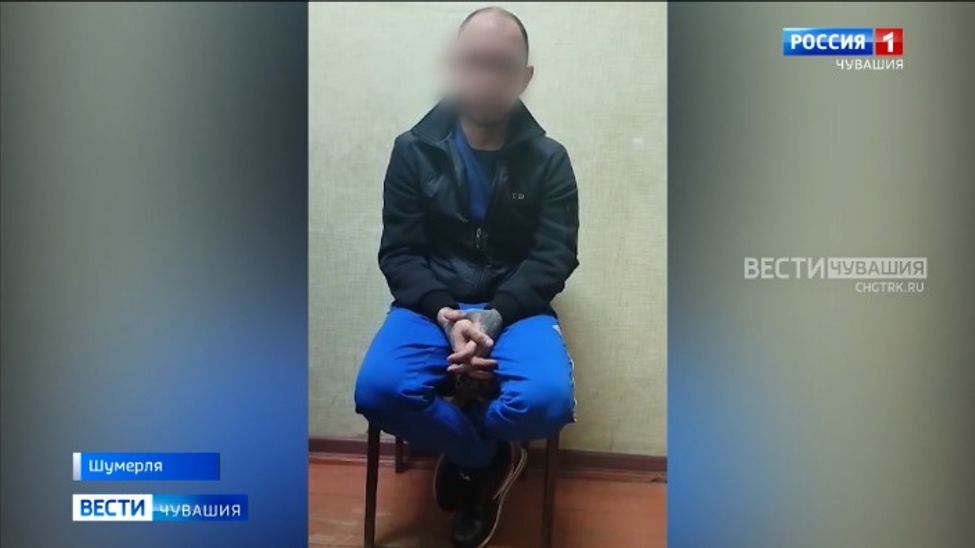 В Чувашии заключен под стражу курьер, забиравший деньги у обманутых пенсионеров