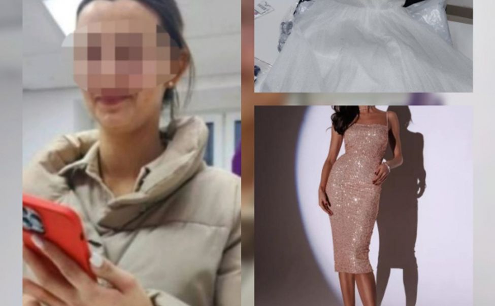 Чебоксарка подменила взрослое платье на детское при возврате в маркетплейс
