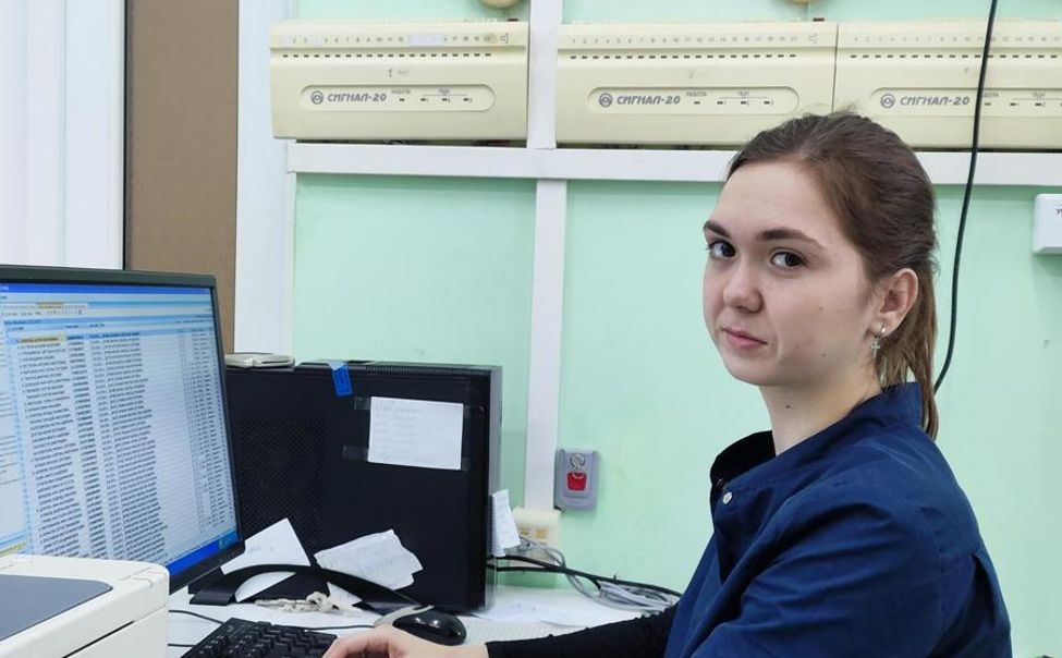 Шумерлинский медицинский центр пополняется средним медперсоналом