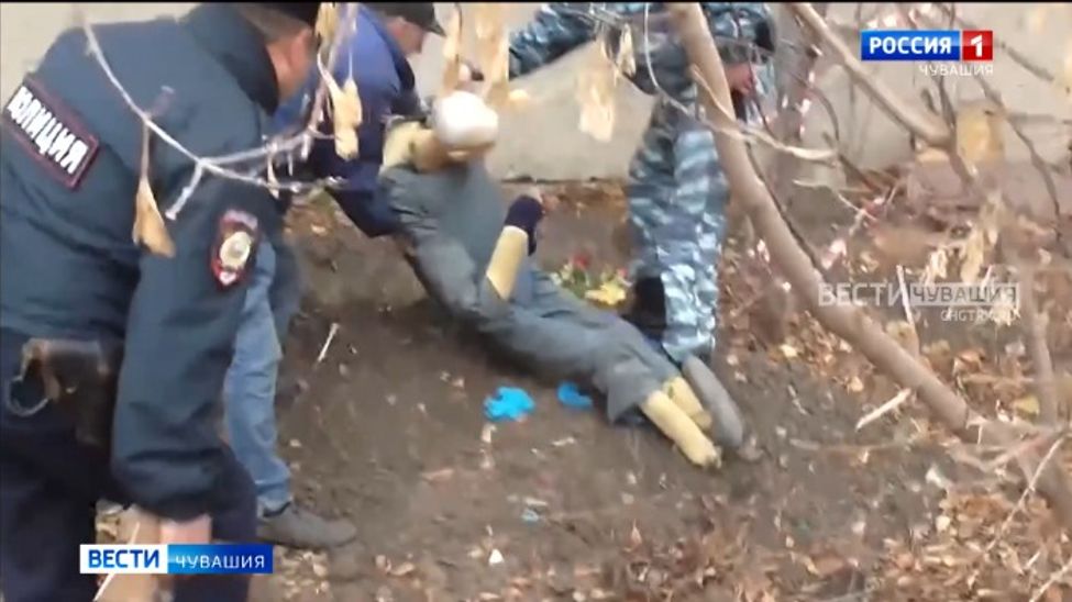 Жителя Канаша осудят за убийство знакомого