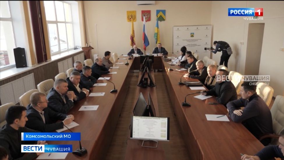 В 2023 году за счет бюджета Чувашии было приобретено 608 единиц сельхозтехники