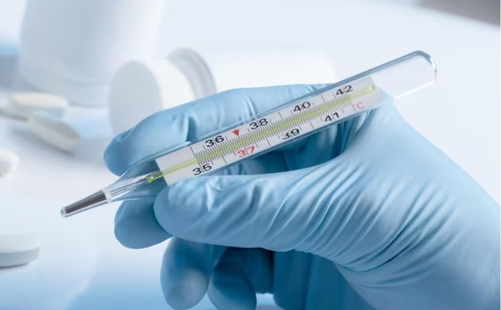 В Чувашии за неделю заболеваемость ОРВИ снизилась почти на 10%