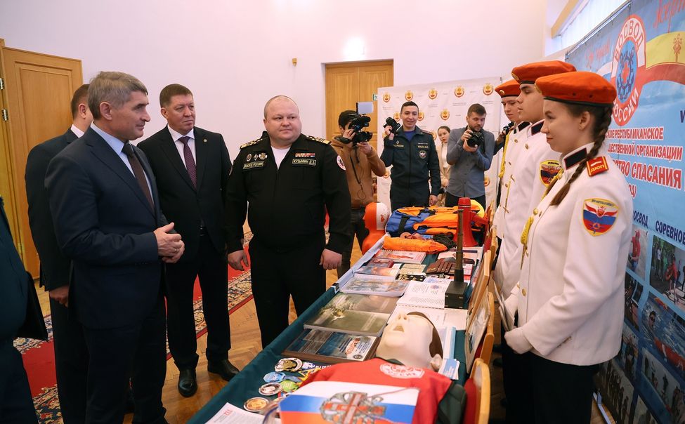 На закупку средств оповещения в Чувашии в этом году потратят 165 млн рублей