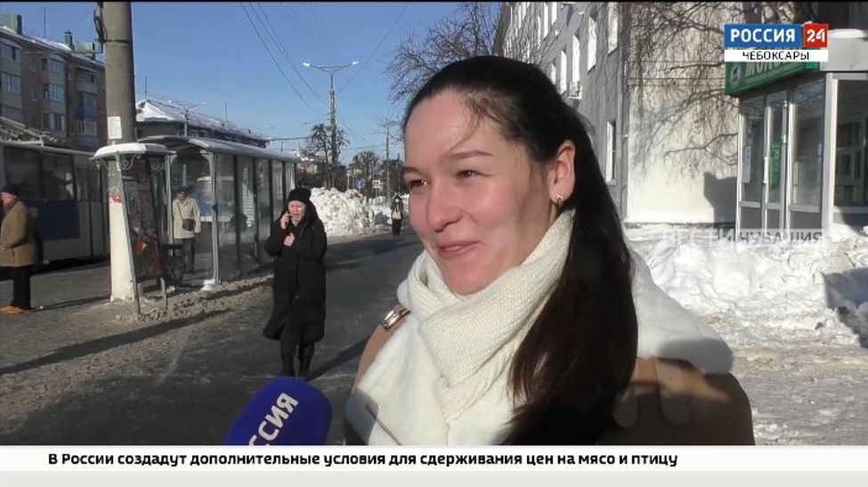 Жители Чувашии рассказали, какую форму голосования выберут