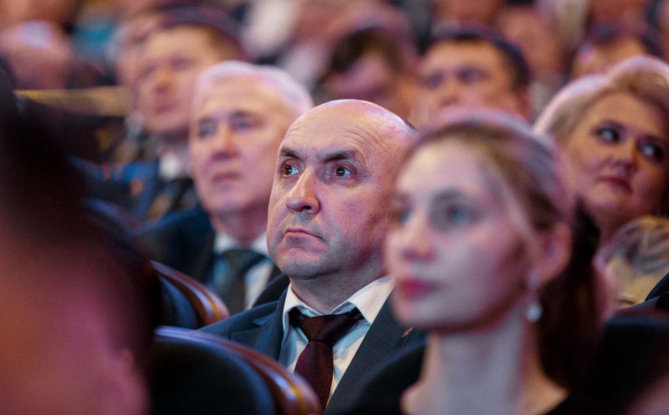 Минсельхоз Чувашии взял амбициозные обязательства по усилению отрасли