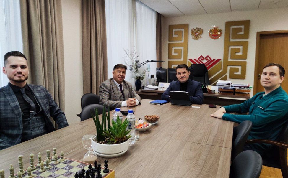 Минэкономразвития Чувашии поддерживает обучение молодых предпринимателей стартап стратегии