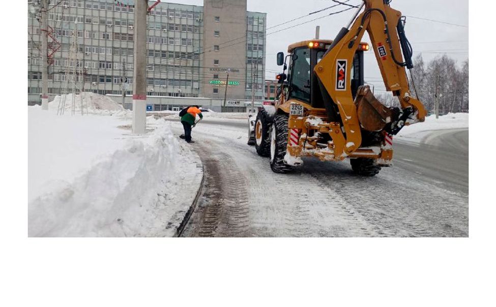 Оклад работников хозяйственных обществ, обслуживающих Чебоксары, повысится на 18,5 %