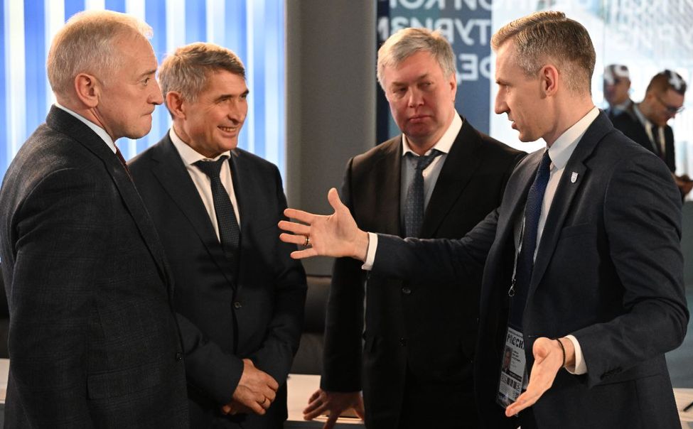 Чувашия заявила о создании автотуристического кластера и проведении уникальных фестивалей