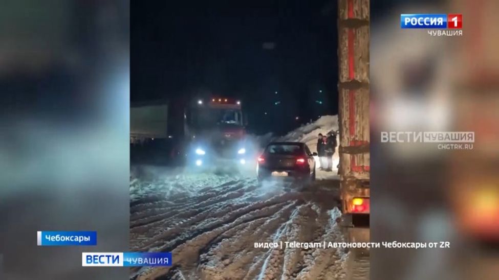 Мобильный репортер. Выпуск от 03.02.2024