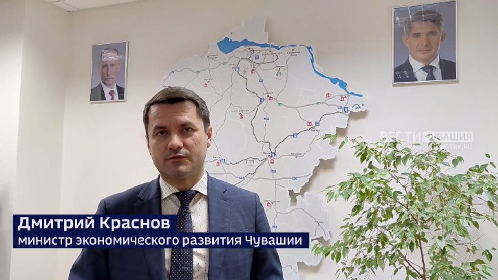 В Чувашии выстраивают режим благоприятствования бизнесу