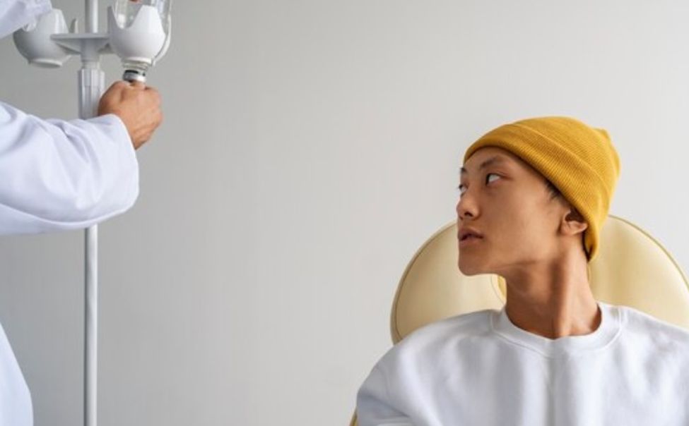 Во Всемирный день против рака Минздрав развенчивает мифы об этом заболевании