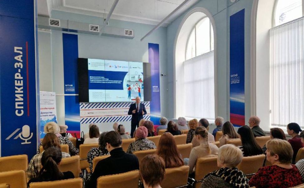 Более 30 000 жителей Чувашии находятся на учете у онкологов