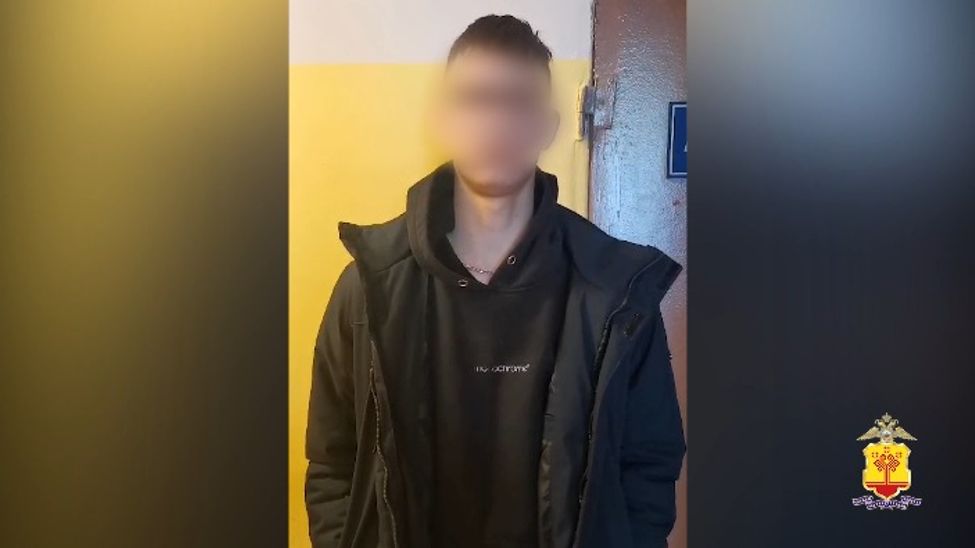 В Новочебоксарске 18-летний парень потерял украденные у пенсионерки 340 тысяч рублей 