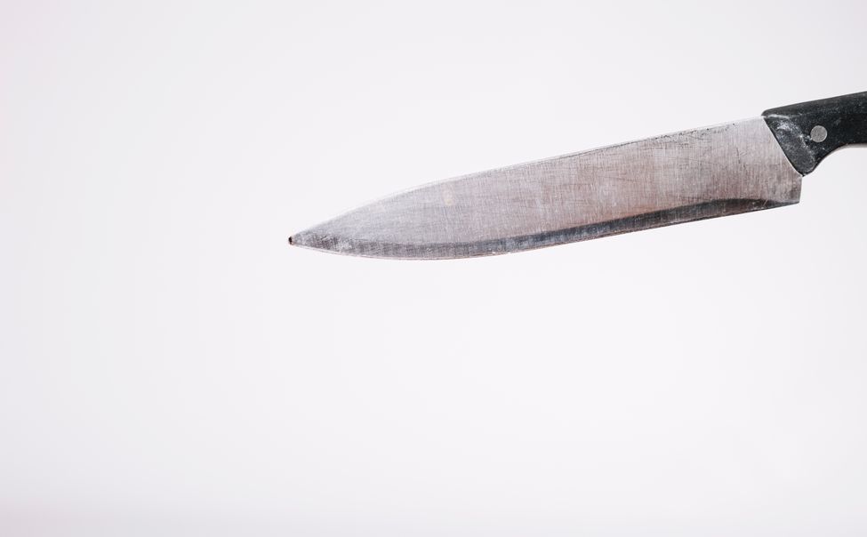 Житель Канашского округа, пытавшийся убить двоюродного брата, на 6 лет отправится в колонию 