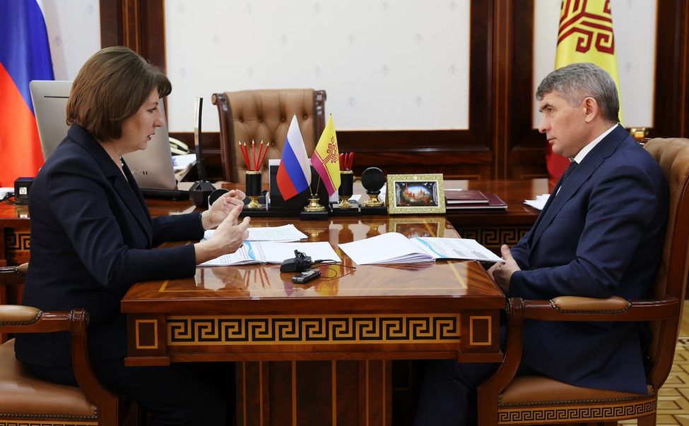 В Чувашии в 2,5 раза сократилось количество нарушений при исполнении бюджетов 