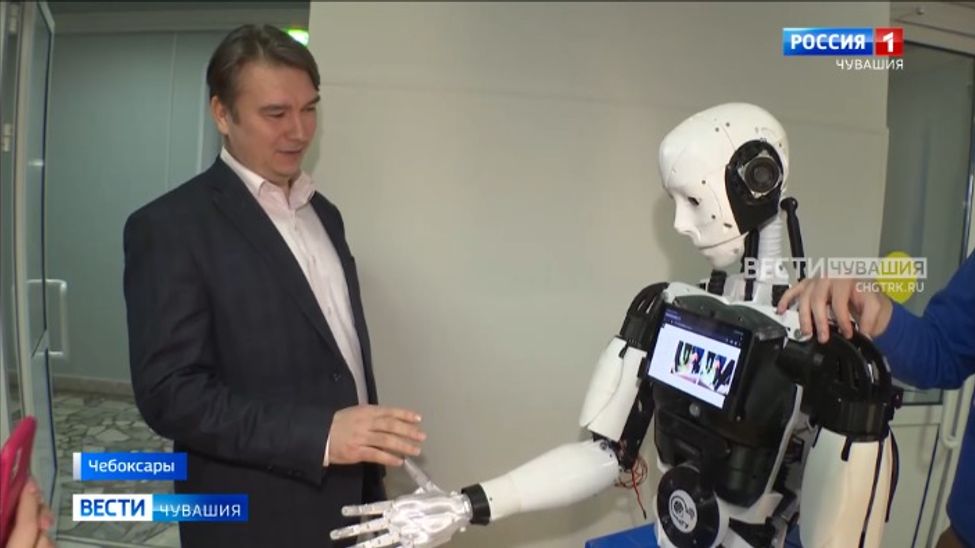 Более 30 организаций Чувашии занимаются разработкой новых технологий и подготовкой кадров