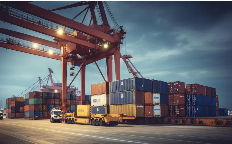 Под санкциями Чувашия нарастила внешнеторговый оборот и вышла на новые рынки