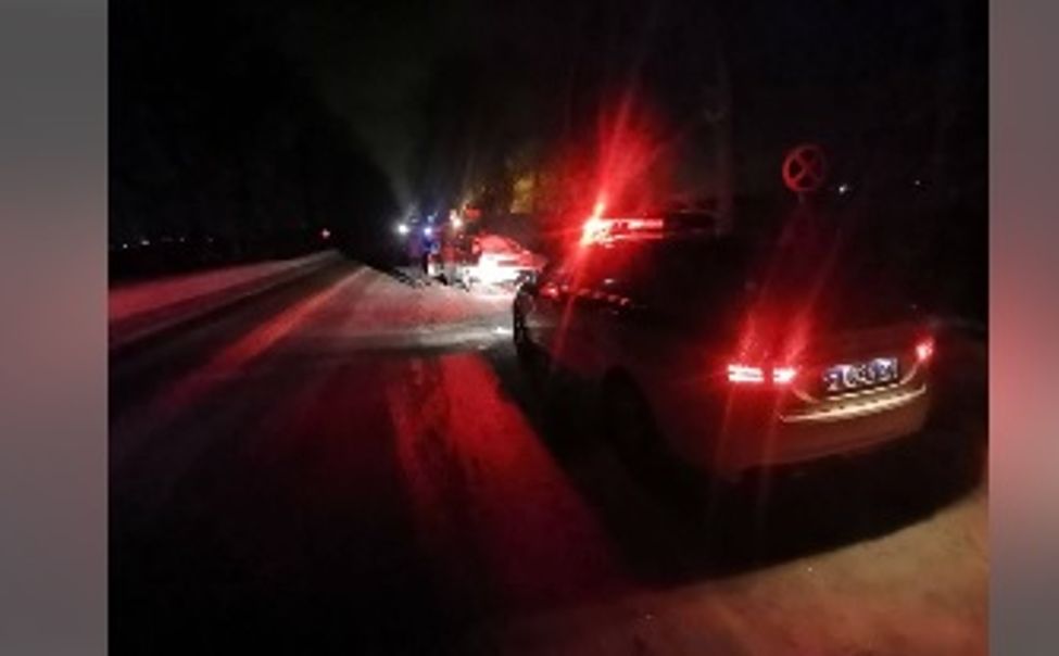 В Чувашии за год из-за горе-водителей в ДТП погибли 16 человек