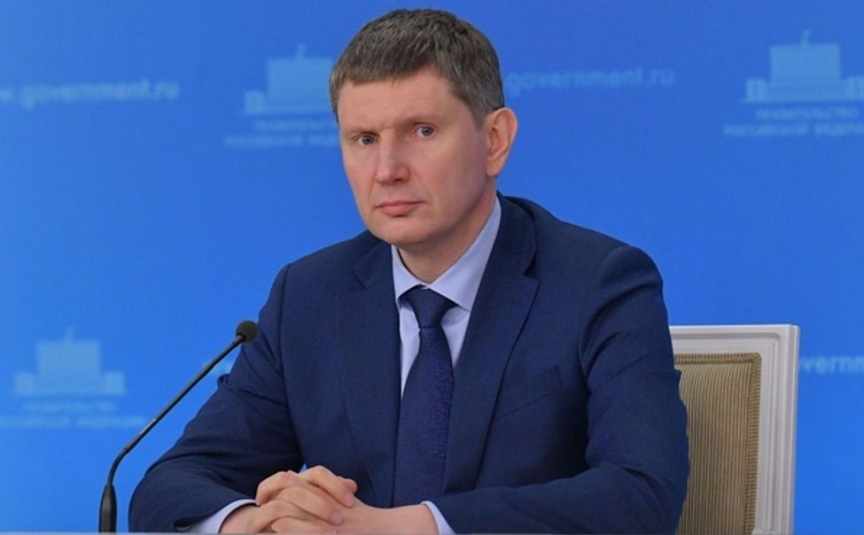 В Чувашии ждут министра экономического развития РФ Максима Решетникова