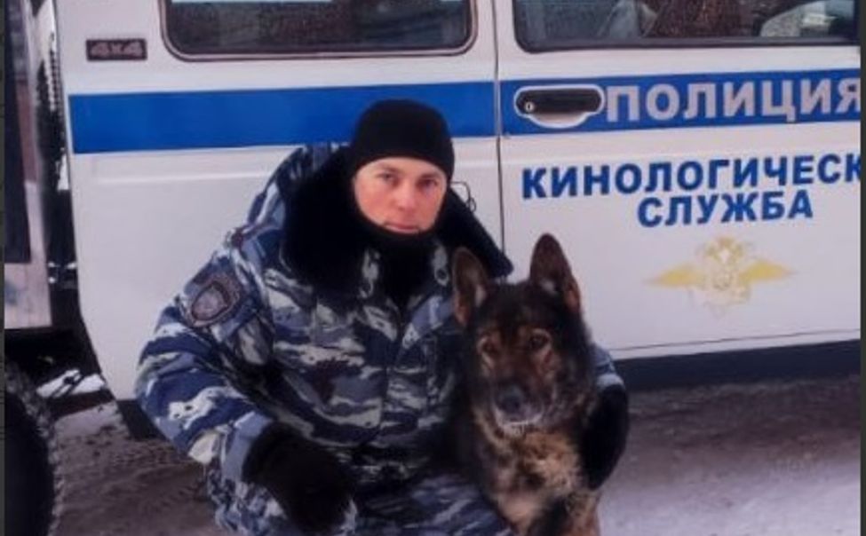 В Чебоксарах Зверь помог вернуть пропавший велосипед