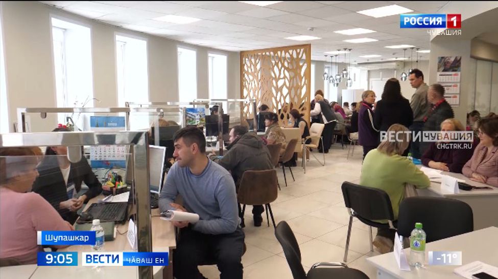 Раҫҫейри "Тӑван ҫӗршыв хӳтӗлевҫисем" фондӑн республикӑри уйрӑмӗнче уҫӑ алӑк кунӗ иртрӗ