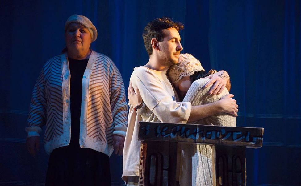 В День защитника Отечества Чувашский театр кукол покажет постановку "Жди меня"