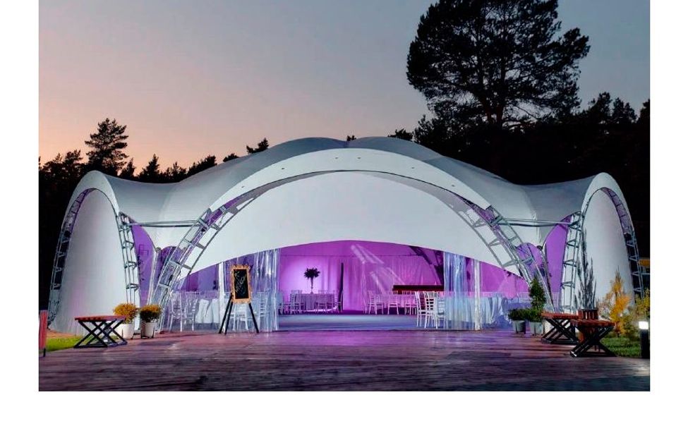 Нацпроект помог алатырской предпринимательнице с реализацией турпроекта