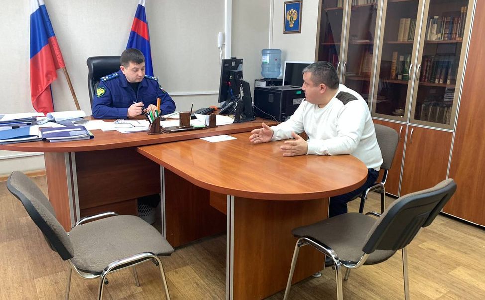 Прокуратура Чувашии выявила нарушения в складировании дорожного снега 