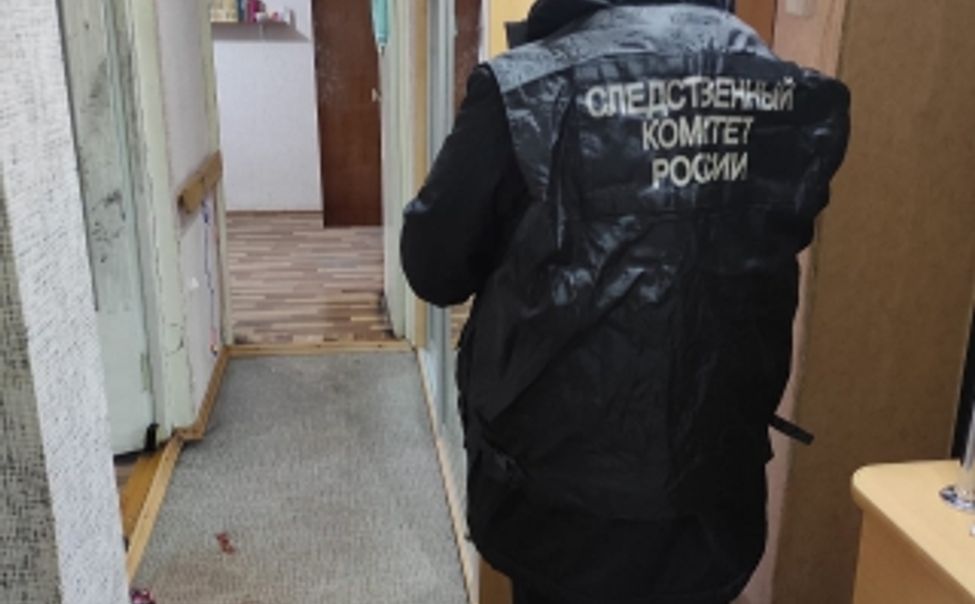 Чебоксарец до смерти забил сожительницу 