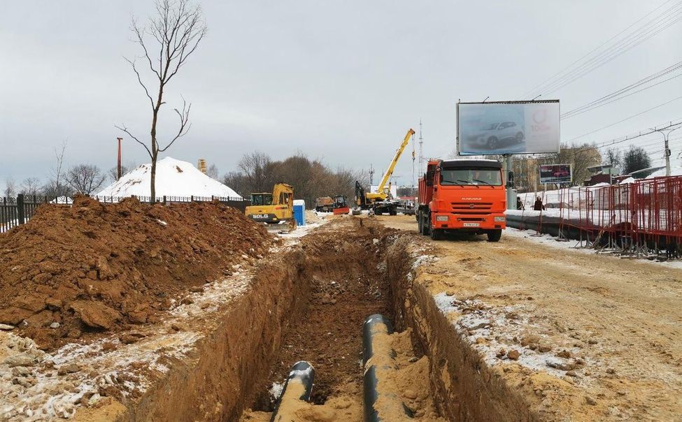 В Чебоксарах в юбилейный год откроют футбольный манеж