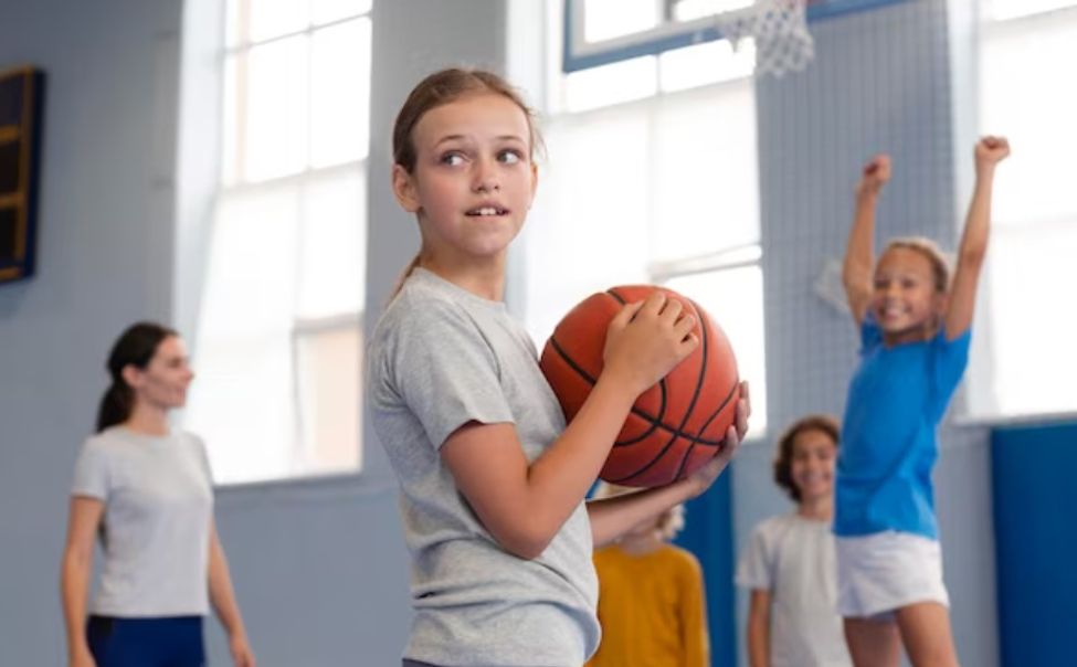 В Чувашии в этом году по нацпроекту отремонтируют 11 спортзалов