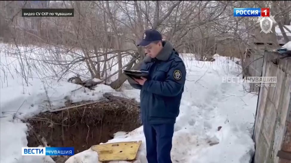 Чебоксарец задушил знакомую в машине - получил 9 лет 