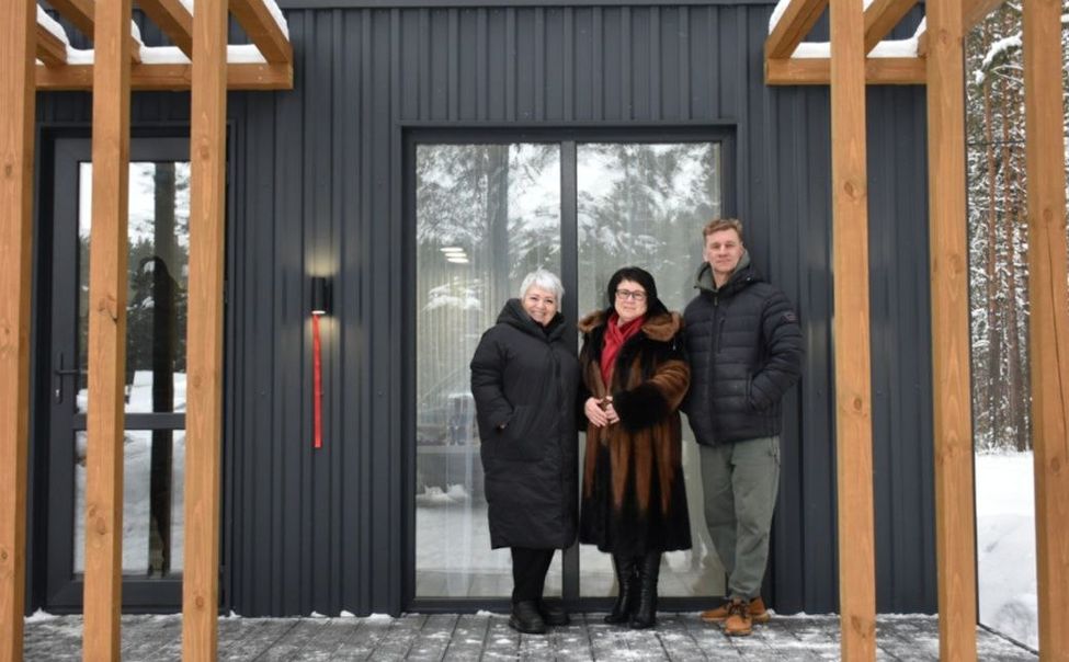 В Минэке Чувашии наглядно показали, как выглядит господдержка туризма