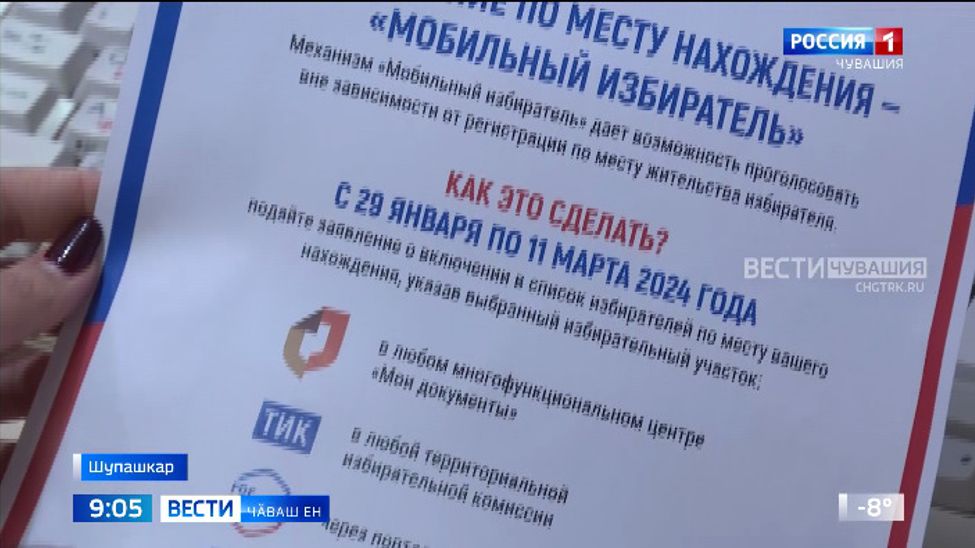 Кирек хӑш вырӑнта та чӑрмавсӑрах сасӑлама май пур