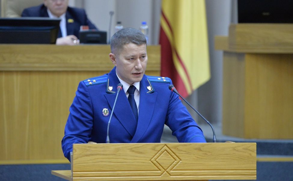 Количество преступлений в отношении детей в Чувашии выросло на 18,6%