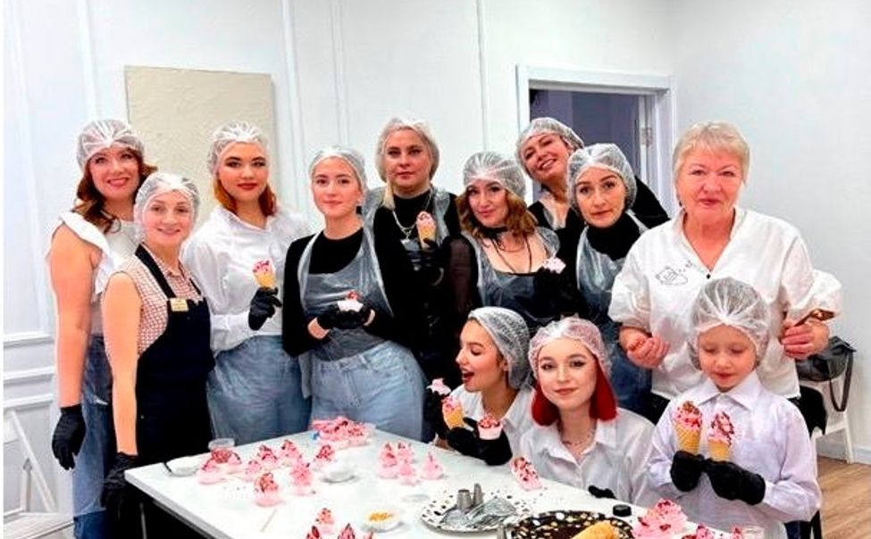 Благодаря господдержке МСП Чувашии продвигают "добрые" проекты