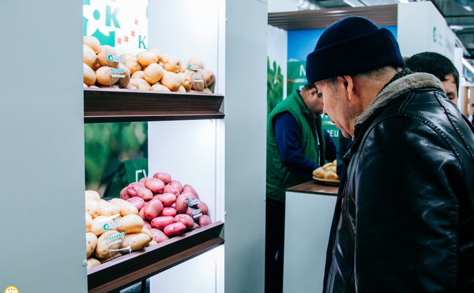 В Минсельхозе Чувашии проанонсировали "фишки" XVI-й отраслевой выставки «Картофель-2024» 