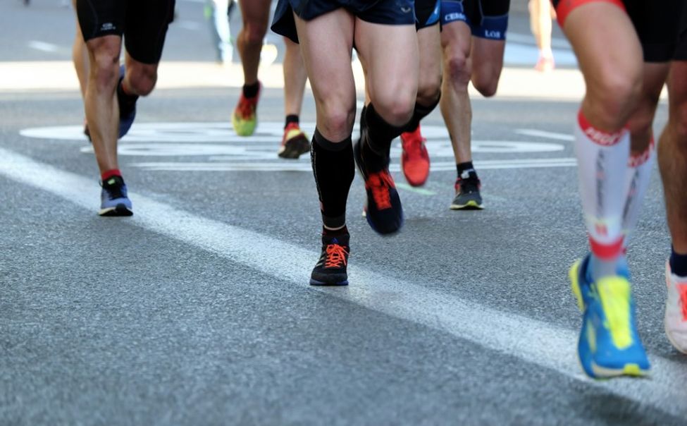 Чебоксарцы определили будущее бегового туризма