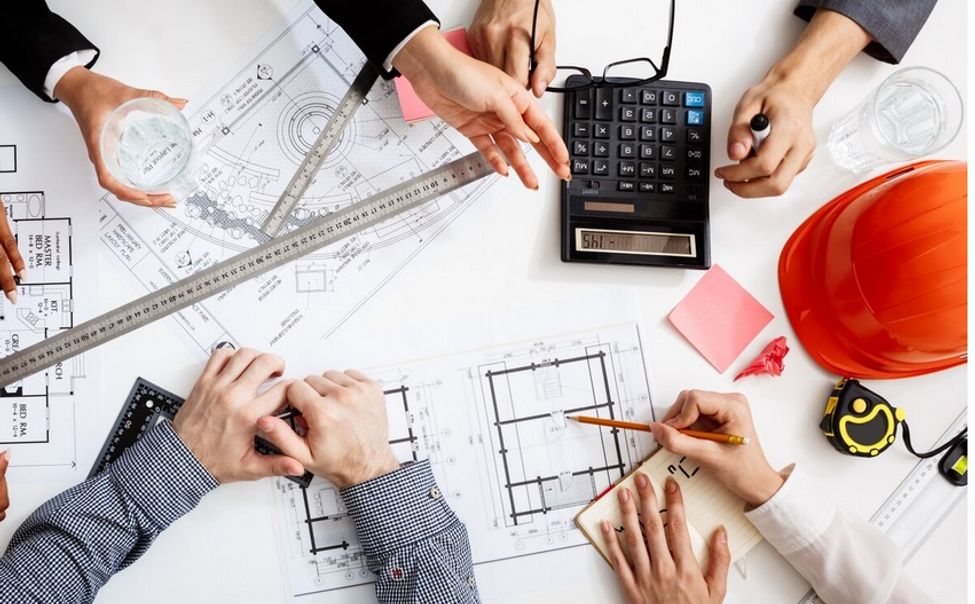 В Чувашии для координации строительного рынка создают Институт 