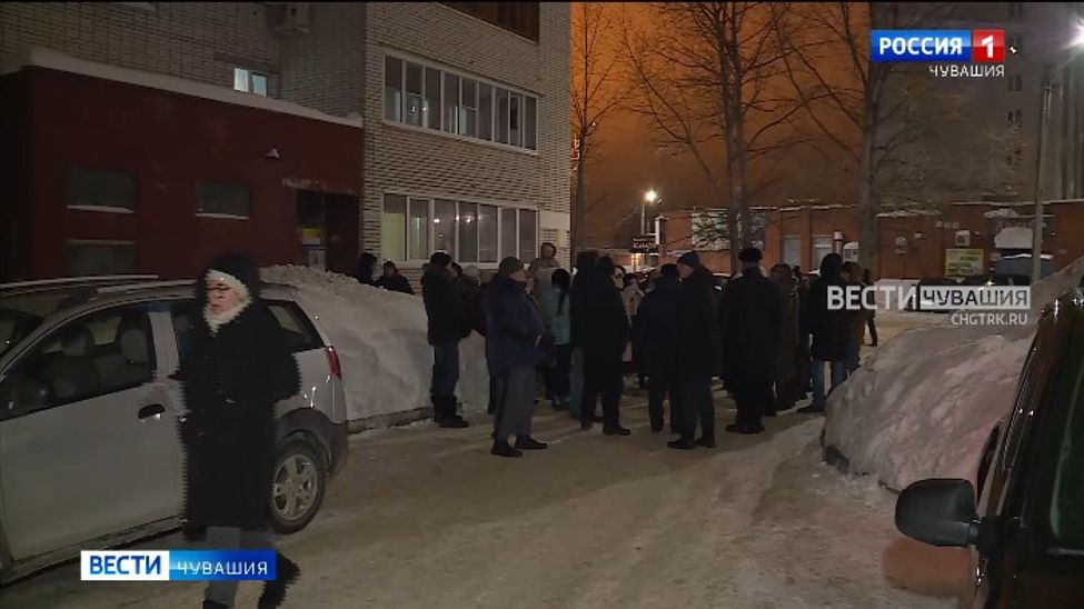 Жильцы против УК: война за независимость по-новочебоксарски 