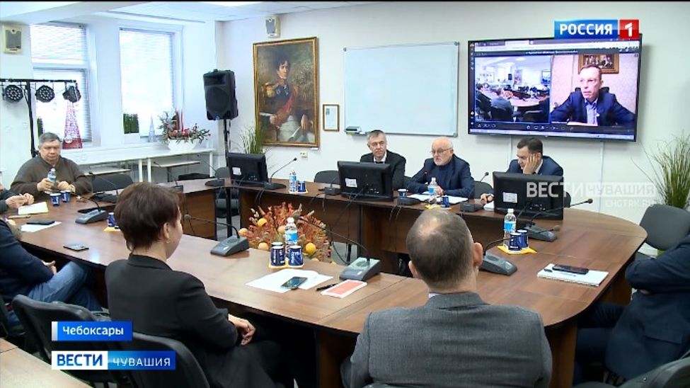 Ключевая ставка Центробанка на прежнем уровне : анализ от ТПП Чувашии и российского эксперта