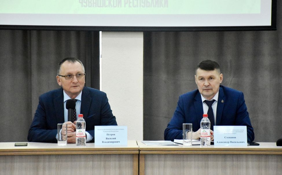 20 велогонщиков Чувашии вошли в состав сборной России 