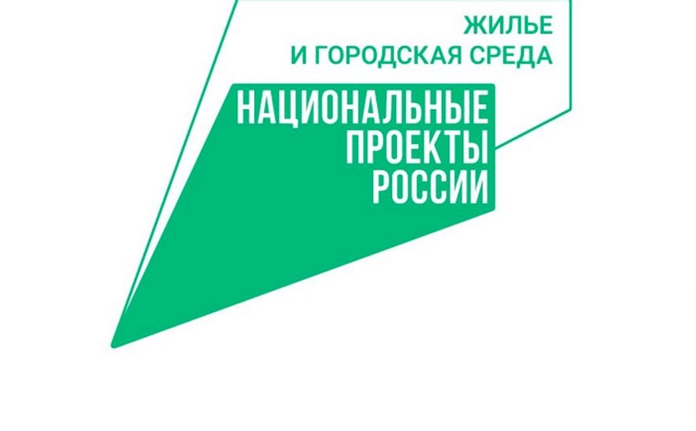 В Моргаушах по нацпроекту благоустраивают Парк Победы и Центральную площадь