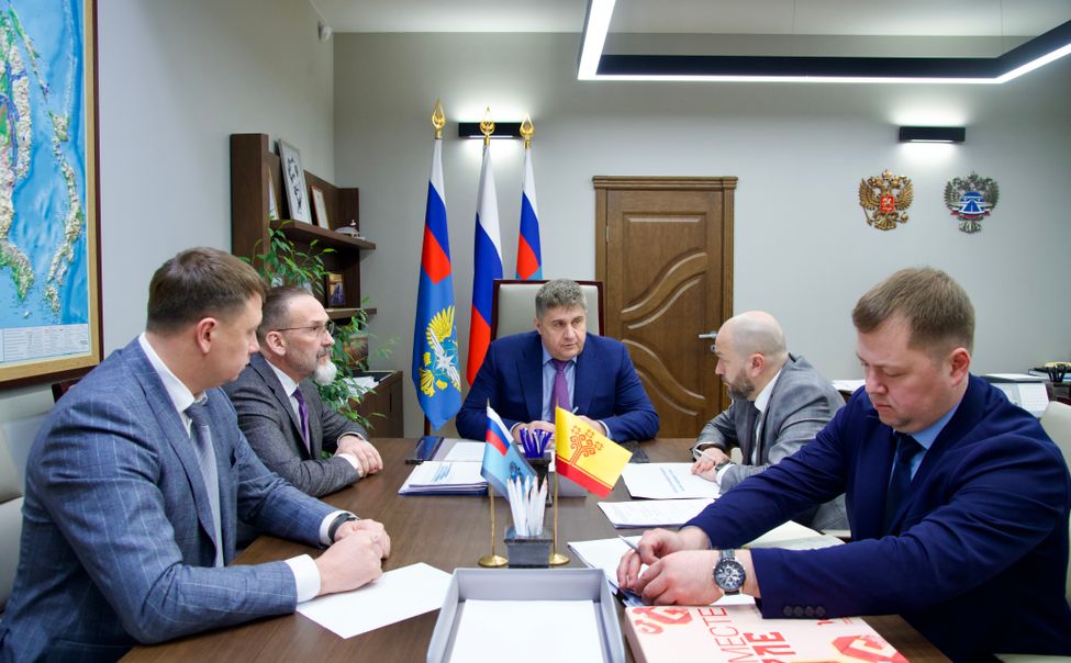 В Чувашии в 2024 году благодаря нацпроекту обновят 70 км дорог