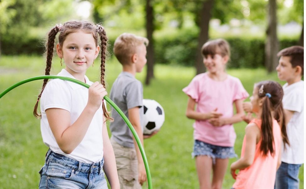 В Чувашии ФОЦ "Белые камни" готовят к приёму смен «Губернаторского лагеря» и «Страны Героев»