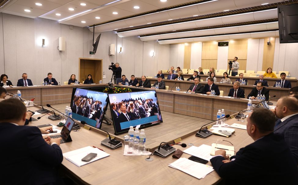 Число работающих в Чувашии граждан увеличилось на 15,8 тысяч человек