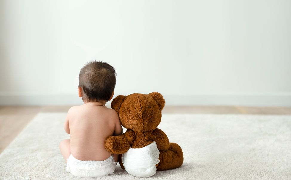 В Чебоксарах родители назвали детей необычными именами – Аюна и Добромир
