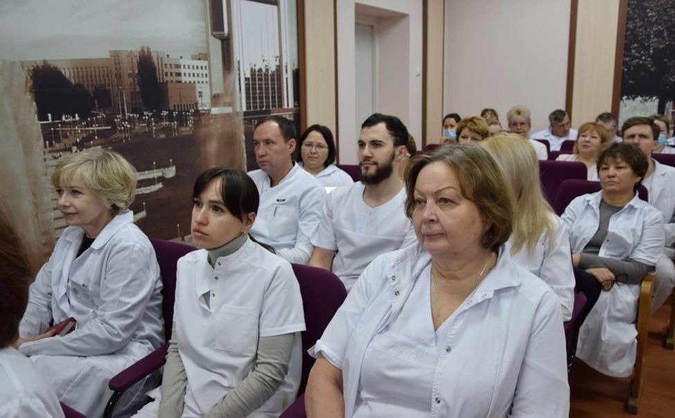 В Чебоксарах пройдет Единый информационный день