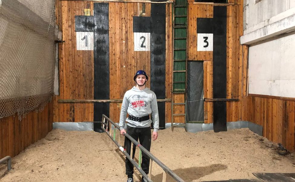 Двум чувашским спасателям присвоили спортивный разряд 